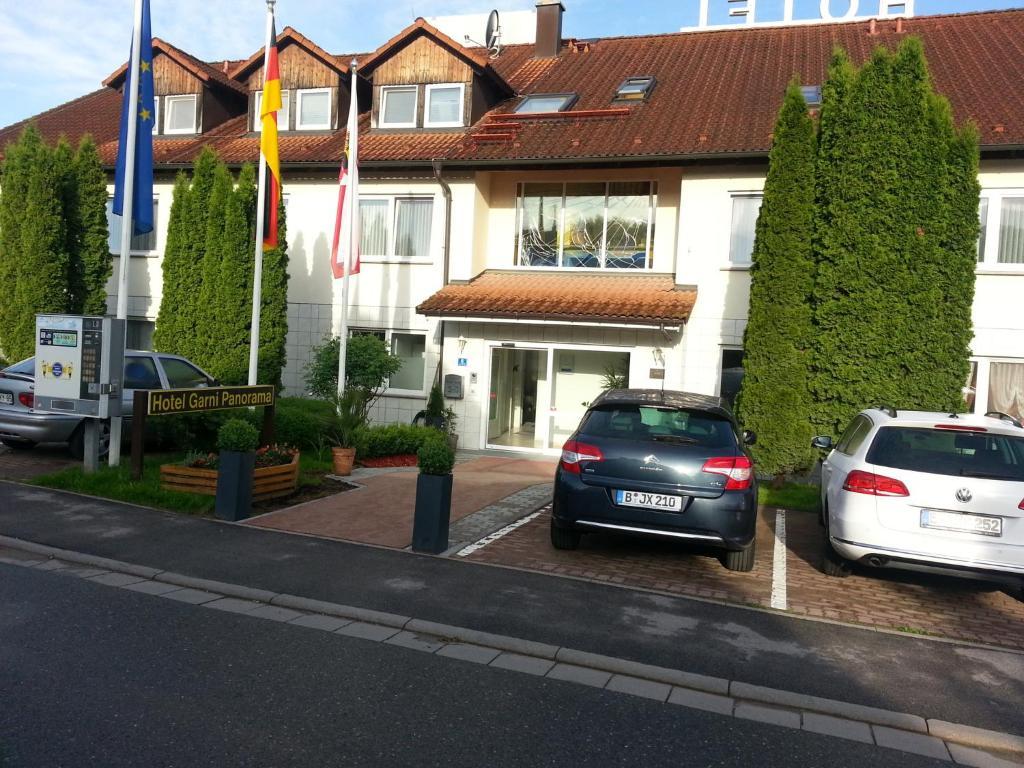 Hotel Panorama Niederfüllbach Habitación foto