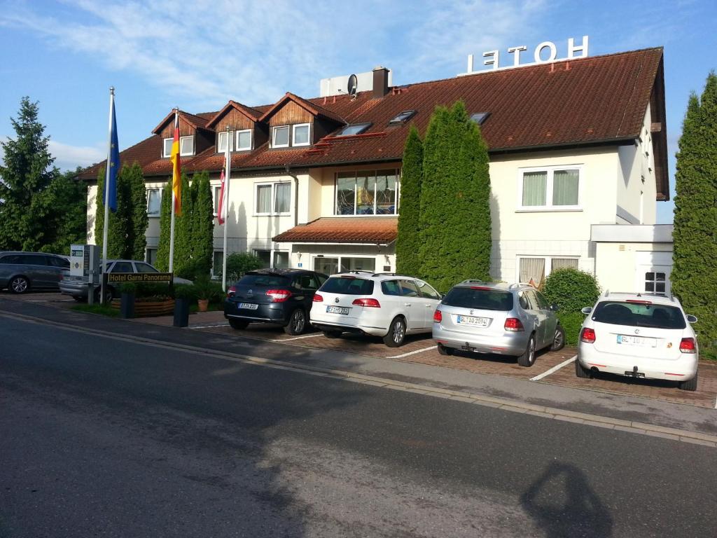 Hotel Panorama Niederfüllbach Habitación foto