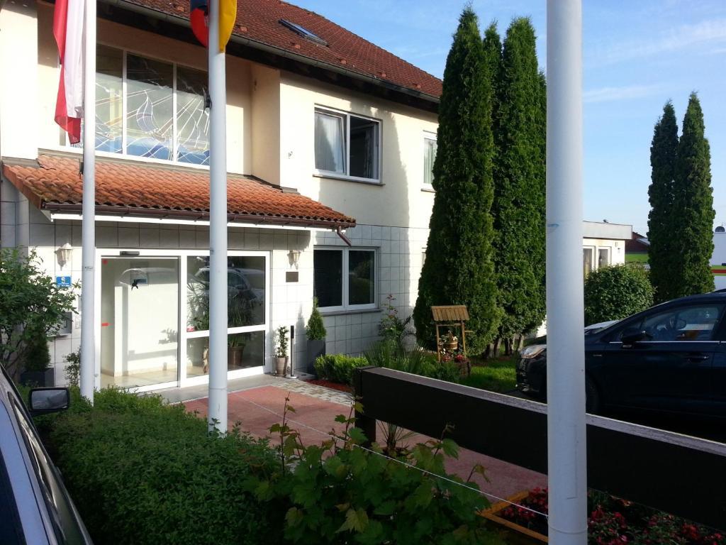 Hotel Panorama Niederfüllbach Habitación foto